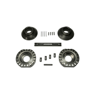 USA Standard Spartan Locker For Dana 44 Diff w/ 30 Spline Axles / Incl. Heavy-Duty Cross Pin Shaft