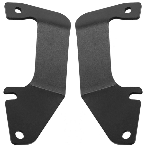 Rigid Industries 14-20 Toyota Tundra A-Pillar Mount (Fits 360-Series, D-Series, D-SS)