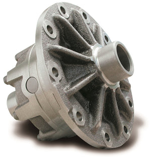 Eaton Detroit Locker Differential 30 Spline 1.30in Axle Shaft Diameter 4 Pinion Front 8in Rear 8in