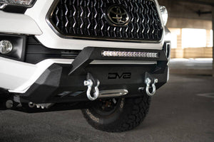 DV8 Offroad 2016+ Toyota Tacoma Center Bumper