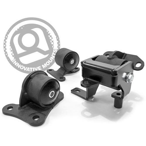 Innovative 97-01 Honda Prelude H/F-Series Manual/Auto Replacement Mount Kit