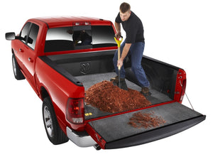 BedRug 07-16 GM Silverado/Sierra 6ft 6in Bed Drop In Mat