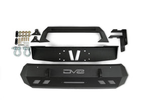 DV8 Offroad 2016+ Toyota Tacoma Center Bumper