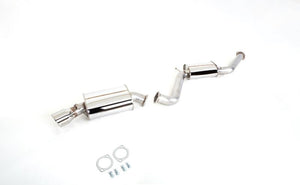 Revel Medallion Touring-S Catback Exhaust 93-98 Toyota Supra Turbo Model