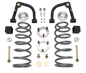 Tuff Country 10-23 Toyota 4Runner 4x4 4in Lift Kit (Excludes TRD Pro)