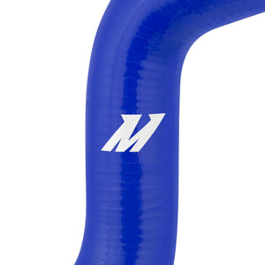 Mishimoto 91-99 Mitsubishi 3000GT / 91-96 Dodge Stealth Blue Silicone Hose Kit