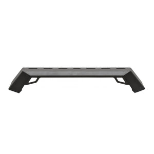 Westin 14-20 Toyota 4Runner Pro-Series Bumper Angular Bull Bar - Textured Black