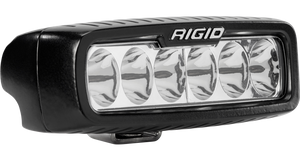 Rigid Industries SRQ2 - Driving - White - Single