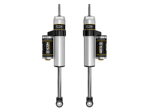 ICON 2005+ Ford F-250/F-350 Super Duty 4WD 2.5in Front 2.5 Series Shocks VS PB - Pair