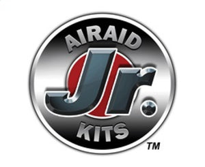 Airaid Jr. Intake Kit, Oiled / Red Media 14-15 Chevrolet Silverado, 14-15 GMC Sierra, 2015 Sub. 5.3L