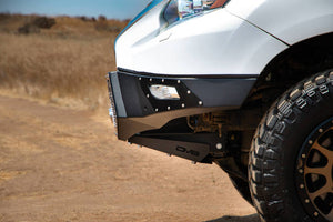 DV8 Offroad 2014+ Lexus GX460 Front Bumper