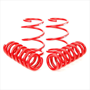 H&R 15-18 BMW M3 Sedan F80 Super Sport Spring (Incl. Adaptive M Susp./Competition Package)