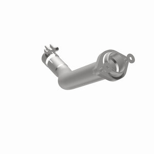 Magnaflow 18-20 Jeep Wrangler V6 3.6L Bolt On Extension Pipe 2in Pipe Diameter