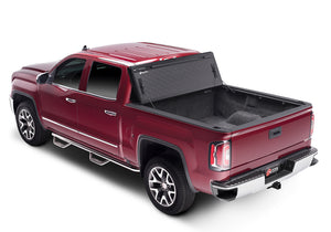 BAK 19-20 Chevy Silverado 5ft 8in Bed (New Body Style) BAKFlip FiberMax