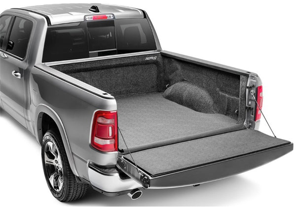 BedRug 2015+ Ford F-150 5.5ft Bed Impact Bedliner