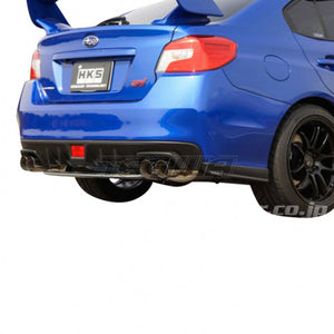 HKS LEGAMAX Premium WRX STI/WRX 2015 US