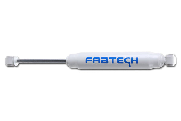 Fabtech 04-08 GM Colorado/Canyon 2WD Rear Performance Shock Absorber