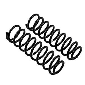 ARB / OME 18-20 Jeep Wrangler JL Coil Spring Set Front 2in Lift