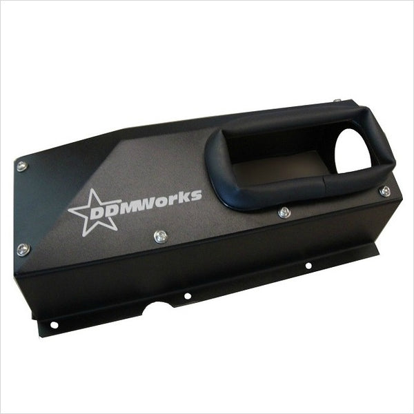 DDMWorks Pressurized Filter Box (PFB) MINI Cooper S R56