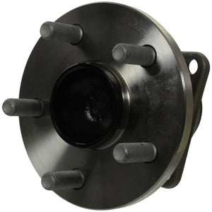 MOOG 09-10 Pontiac Vibe Rear Hub Assembly