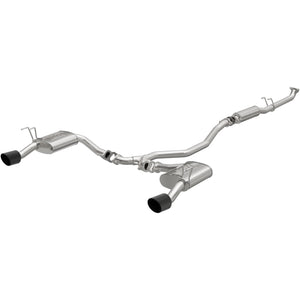 Magnaflow 2022+ Honda Civic EX 1.5L sedan NEO Cat-Back Exhaust System