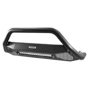 RC4 LR Frame - 2in - Textured Black