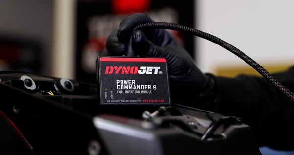 Dynojet 17-21 Kawasaki Z125 Power Commander 6