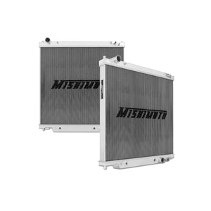 Mishimoto 99-03 Ford F250 w/ 7.3L Powerstroke Engine Aluminum Radiator