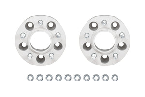 Eibach Pro-Spacer 45mm Spacer / Bolt Pattern 5x114.3 / Hub Center 70.5 for 94-04 Ford Mustang (SN95)