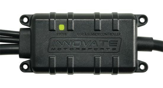 Innovate LC2 Digital Wideband Lambda Sensor Controller - 8ft Cable