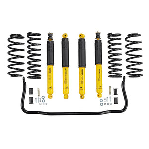 ARB Sport Kit Heavy WJ 99-04