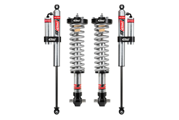 Eibach Pro-Truck Coilover Stage 2R 15-20 Ford F-150 3.5L V6 2WD