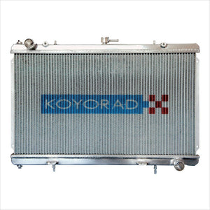 Koyo Aluminum Radiator EVO X