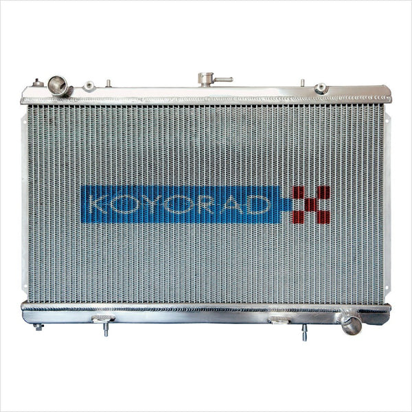 Koyo V-Core Aluminum Radiator 350Z (2007-2009) VQ35HR