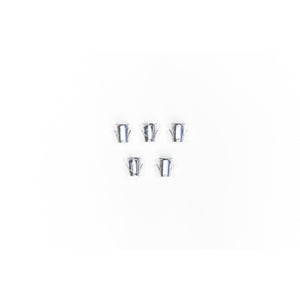 Westin E-Series Step Pad Single Barrel Clip (5pcs Required for Each 23-0001 Step Pad)