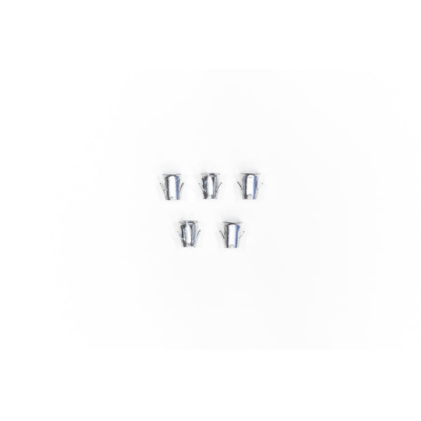 Westin E-Series Step Pad Single Barrel Clip (5pcs Required for Each 23-0001 Step Pad)