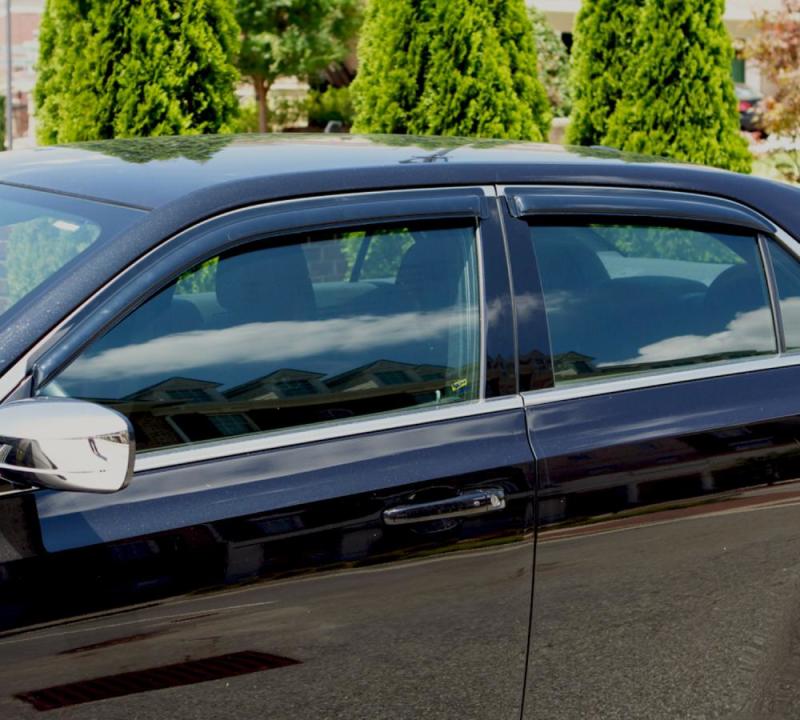 2004-08 Acura TL Window Visors Wind Deflectors Rain Guards Wind Vents In Channel Eos Visors 338468 1800x1800 2004-08 Acura TL Window Visors Wind Deflectors Rain Guards Wind Vents In Channel Eos Visors 338468 1800x1800