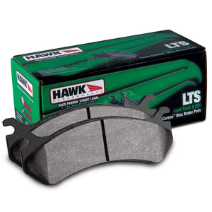 Hawk 14-16 Ford F-150 LTS Street Front Brake Pads