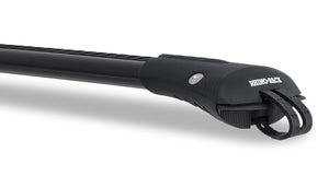 Rhino-Rack Vortex StealthBar - 965mm - Single - Black