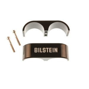 Bilstein B1 Reservoir Clamps - Black Anodized