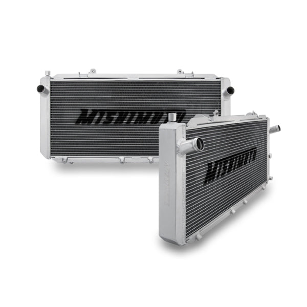 Mishimoto 90-97 Toyota MR2 Turbo Manual Aluminum Radiator