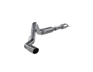 MBRP 2020 Chevrolet/GMC 2500/3500 HD Silverado/Sierra 6.6L V8 T304 Pro Series Performance Exhaust