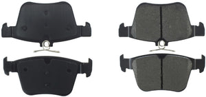 StopTech Street Brake Pads - Front/Rear