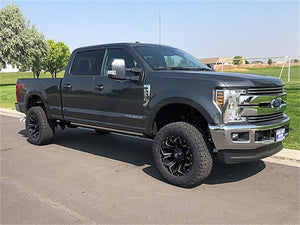 Tuff Country 05-23 Ford F-250 4wd 2.5in Leveling Kit Front (No Shocks)