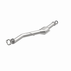 MagnaFlow Converter Direct Fit 12-14 Subaru Impreza 2.5L / 15-16 WRX STI