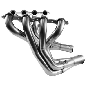 Kooks 97-04 Chevrolet Corvette Base 1-3/4 x 3 Header & Catted X-Pipe Kit