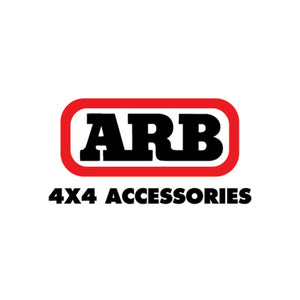 ARB Wind Break-Front 2500mm98In Fire Retardant Usa/Canada Spec