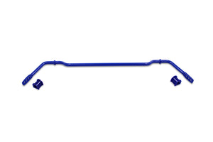 SuperPro 1993 Toyota Supra Twin Turbo Rear 20mm 3-Position Adjustable Sway Bar