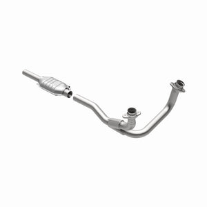 MagnaFlow Conv DF 88-95 Ford Trucks 5.8L V8