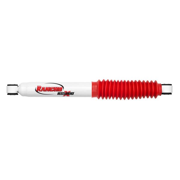 Rancho 98-04 Nissan Pathfinder Rear RS5000X Shock